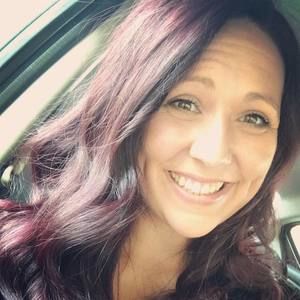 Meet your Posher, Lacey